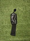 Taylormade M2 Rescue Hybrid Headcover - Black Gray Green Adjustable Head Cover