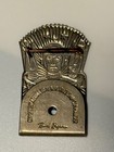 1930   s Buck Rogers Solar Scouts Space Ship Commander Premium Badge