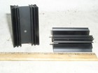 2 Wakefield 65725abep To-220 247 218 Pcb Power Transistor Heat Sink Heatsink Usa