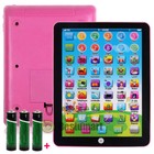 Baby Kids Earlly Learning Tablet Ipad Educational Toys Gift For Girl Boy Toddler