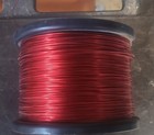 18 Gauge Magnet Wire 10 Pounds  See Scale Picture