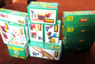 Lot Brio Wooden Train New From Store Closeout Display