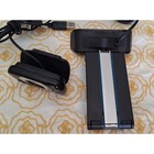 Lot Of 2 Hd Webcams    Logitech C615 1080p   Hp Deluxe Autofocus 2 0mp Usb Cameras