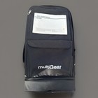 Multi Gear Portable Vhs Fully Functional Tested 