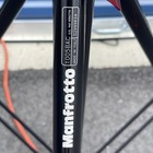 Manfrotto 1005bac Air Cushioned Ranker Light Stand 107  Stud