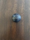 Nike One Black Golf Ball - Brand New