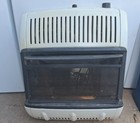 Procom 20 000 Btu Vent Free Natural Gas Wall Heater With Fan And Manual 