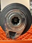 Harken 40 Self-tailing Radial Chrome Winch     2 Speed