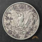 1904 Morgan Silver Dollar  1 Nice Coin