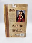 Buffy The Vampire Slayer Action Figures Prom Buffy And Angel Previews Exclusive