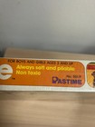 Clay Time By Pastime 1975 Vintage Modeling Clay Mold Play Set 501p Shrink New