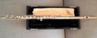 Miyazawa Japan Pa-201e Closed Holes Flute Silver Head   925  No 78180