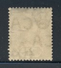 Leeward Islands 49 Sg49 Mh 1913 2p Gry Kgv Wmk Mult Crown Ca Cv 4