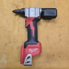 Milwaukee M12 2550-20 Rivet Tool With Battery