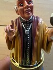 St  Bernardus Beer Tap Handle   Knob With Monk