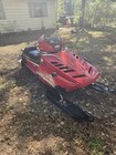 1991   1993 Yamaha 570 Exciter 11 570 Ex