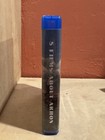 Films About Akron  Ohio - Custom Blu-ray dvd Cover   Empty Case