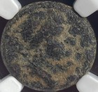 Ancient Coin 1st-2nd Century Ad Authentic Greece Under Roman Rule Ngc Genuine