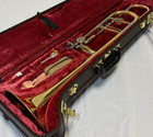 Yamaha Xeno Ysl-882o F Lever Trombone -replacement Parts