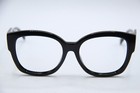 New Michael Kors Mk2164 Baja 30058g Black Authentic Designer Eyeglasses 56-18
