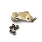 New Quick Shifter Kit For Citroen C1 Gearbox Short Knob Gear Change Selector Mk1