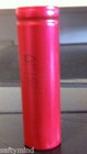 Brand New Sanyo Ur14500p 14500 840mah 3 7v Lithium Ion Battery  Flat-top