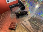 Axial Scx30 Toyota Tacoma Mini Rock Crawler Chassis Axles Artr  Axi-3289 1 30