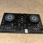 Pioneer Dj Ddj-flx2 2-deck Rekordbox Serato Dj Controller Black