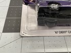 Hot Wheels 2017 Basic Hot Trucks  67 Chevy C10 Pickup Purple