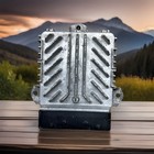     2019 Freightliner M2 Allison Transmission Control Tcm 29556882 28587386 Oem   