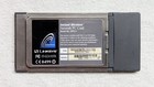 Vintage Apple Macintosh Pcmcia Pc Card Lot - 8 Cards - Good Physical Condition