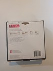 Delta Chamberlain Wall Mount Towel Ring In Champagne Bronze Cml46-cz