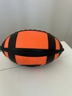 Nerf Weather Blitz Football 2005 Original Orange