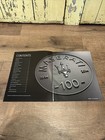 1914 To 2014 Maserati Dealer Magazine Brochure Booklet 2015 Autoweek Media Group