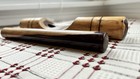 Lp Clave stick   Great Deep Latin Salsa Sound  For Time Keeping   