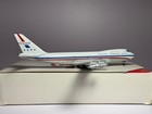 Gemini Jets 1 400 United Airlines Boeing 747-100 N4735u Stars   Bars Gjual045