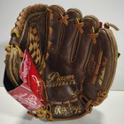 Rawlings Player Preferred 11  Baseball Glove Rht Pp110br New With Tags Brown
