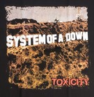 System Of A Down Toxicity T-shirt Heavy Metal Men s 100  Cotton Tee New