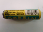 Vtg 1988 Unopened Lifesavers Pepsin Hard Candy Roll Planters Winston-salem Nc