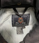 Vintage Jacket The Limited Collection L Packable Hoodie Insulated Coat Large