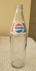 Vintage 1970 s 32oz Pepsi-cola Glass Bottles  Vintage And Collectables 