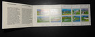 Canada Scott  983-992  992a Canada Day Mnh Complete Booklet Of 10