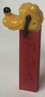 Vintage Pluto Disney Pez Dispenser 3 410 455 No Feet  ears Move