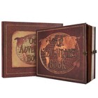 180-pages Scrapbook Photo Album Diy Photo Book Memory Album Family Travel Album