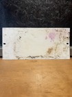 Vintage  sold By National Oilwell  Aluminum Pump Sign - Oil Field