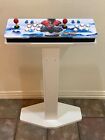 Pandora s Box Riser Podium 9 9s 11 11s 12 12s 18 18s 20s 3d Arcade Console Stand