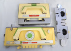 Brother Kh-821 Knitting Machine Handicraft From Japan W  Case Kh821 Working