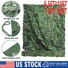 Camo Netting Camouflage Net Blinds Camping Shooting Hunting Military Outdoor Hot