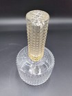 Art Deco  4711 Vintage Glass Lucite Perfume Vanity Bottle 250ml Germany