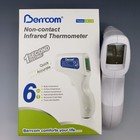 Berrcom Jxb-178 Non-contact Handheld Infrared Forehead Thermometer Surface Temp 